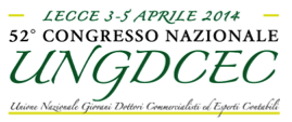 Logo UNGDCEC
