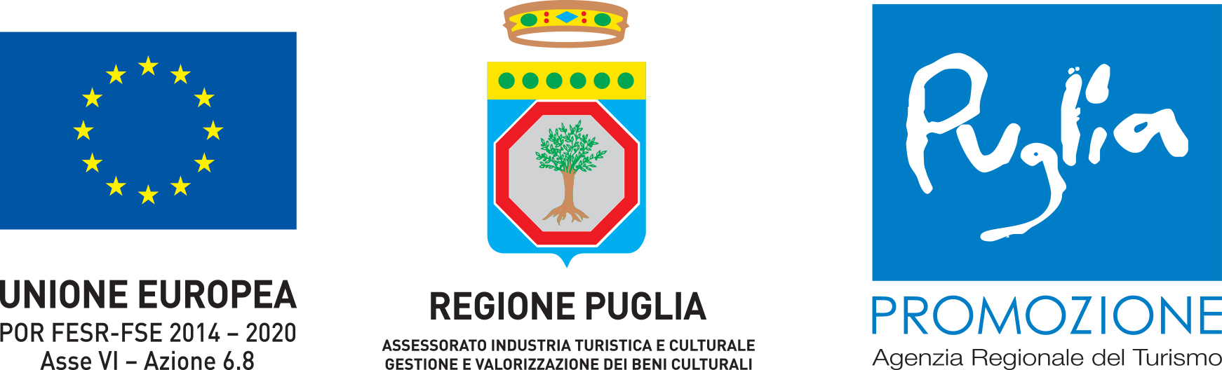 tris loghi regione